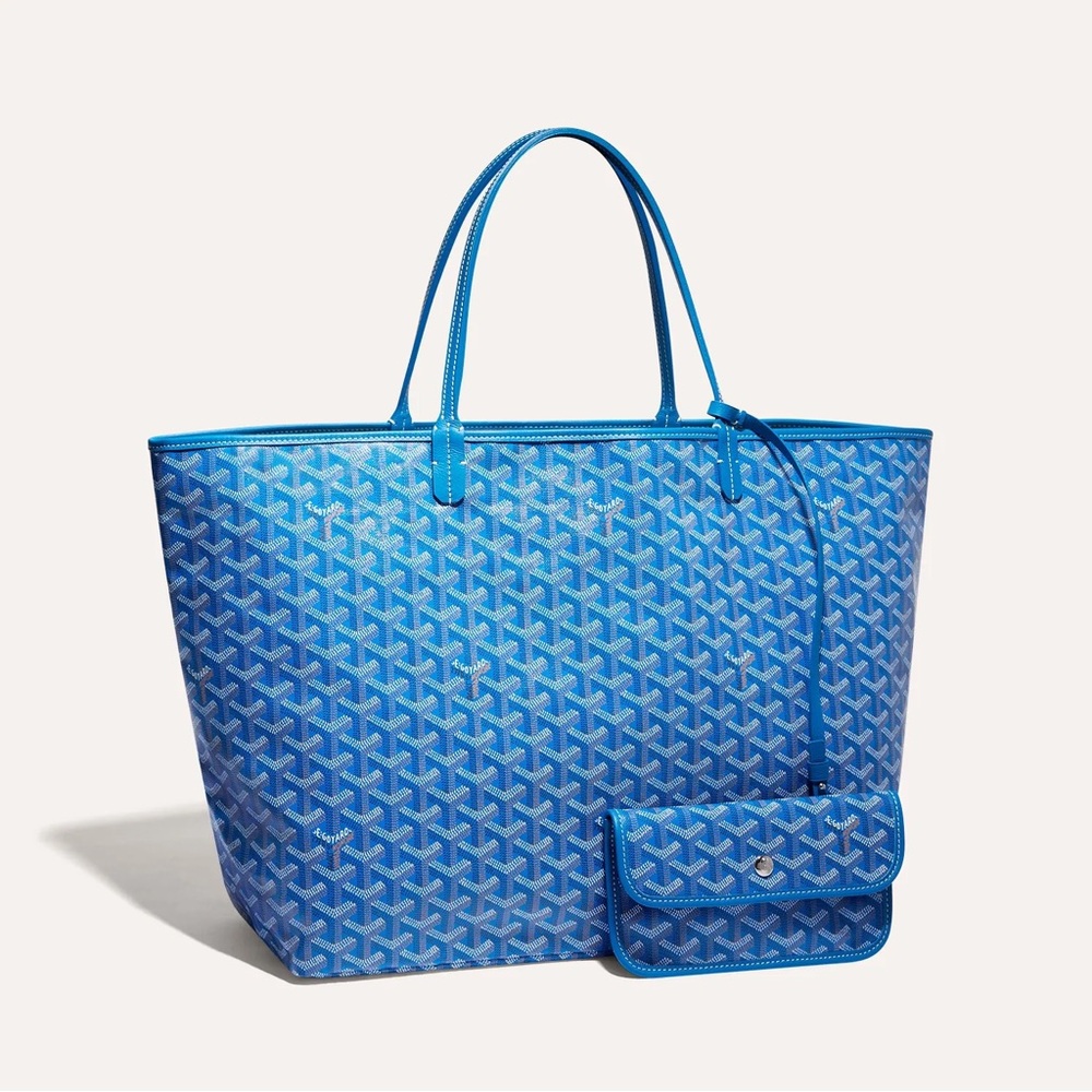 Goyard Saint Louis GM NWT